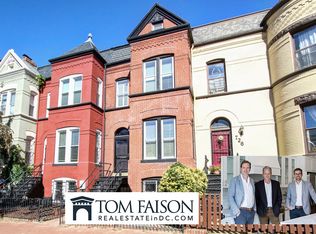 724 G St NE, Washington, DC 20002