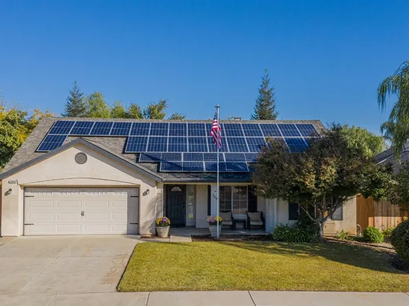 2644 Sterling Ave, Sanger, CA 93657