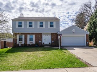 2531 Falconbridge Dr, Cincinnati, OH 45238