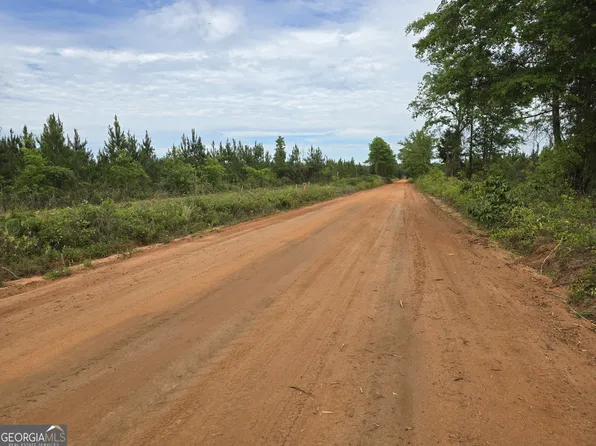 34 Beckwith Rd, Ellaville, GA 31806