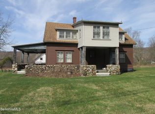 401 N Main St, Lanesborough, MA 01237