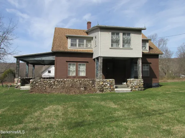401 N Main St, Lanesborough, MA 01237