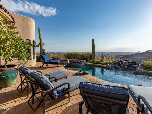6211 E Carriage Drive, Cave Creek, AZ 85331