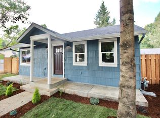 10309 N Midway Ave, Portland, OR 97203