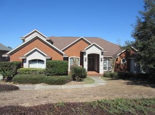 515 James River Rd, Gulf Breeze, FL 32561