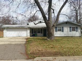 88 Nettles St, Springfield, MI 49037