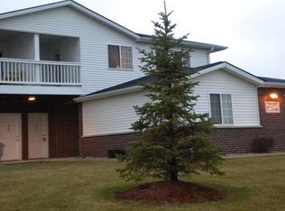 2520 11th Pl UNIT 206, Kenosha, WI 53140