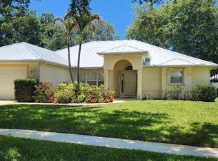 8253 Sand Pine Circle, Port St Lucie, FL 34952