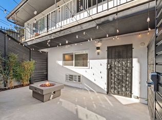 3801 Centre St #H, San Diego, CA 92103