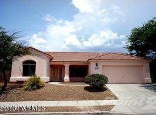 7537 E Park View Dr, Tucson, AZ 85715