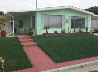 9935 Frontier Trl, Cherry Valley, CA 92223