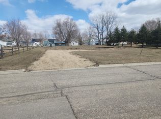 Poplar Ave, Lowry, MN 56349