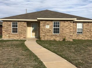 6911 Apollo Trl, Amarillo, TX 79118