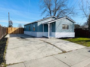 3036 Belleview Ave, Stockton, CA