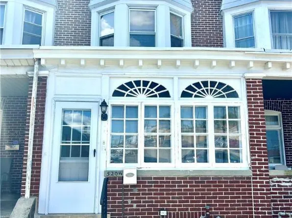 520 1/2 N 18th St, Allentown, PA 18104