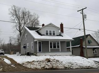 706 N Sandusky St, Mount Vernon, OH 43050
