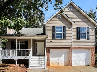 60 Ann Cir SE, Cartersville, GA 30121