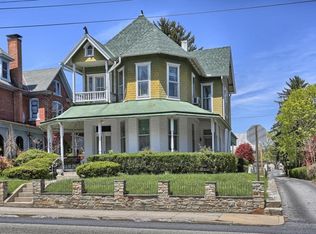 321 E Main St, Annville, PA 17003