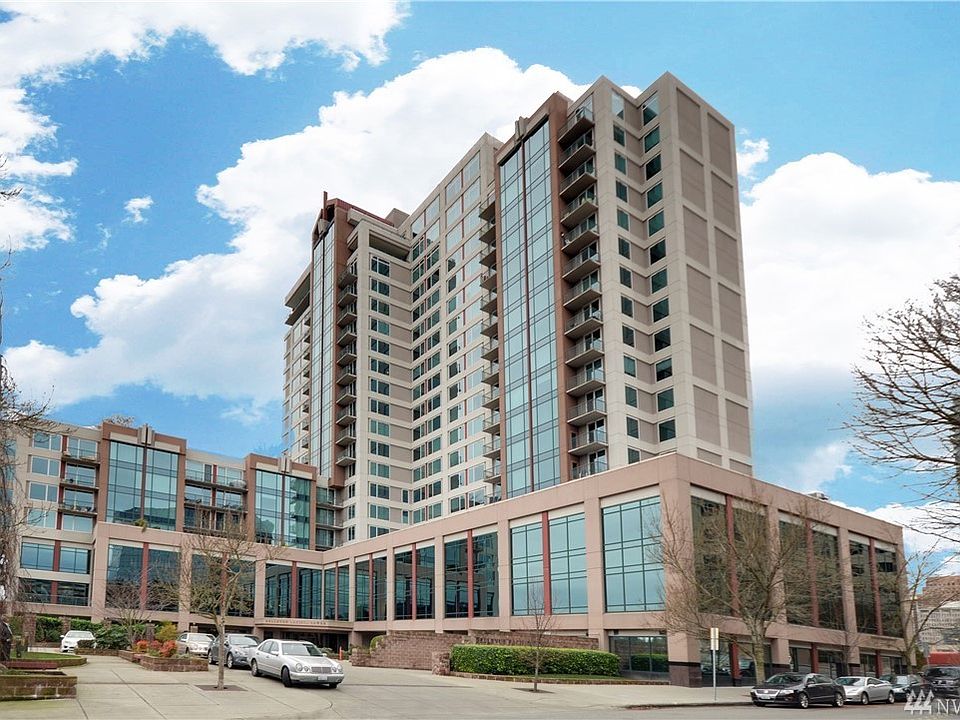 1st image of 177 107th Ave NE APT 1808
