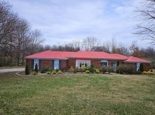 23463 Twente Crossing Rd, Thebes, IL 62990