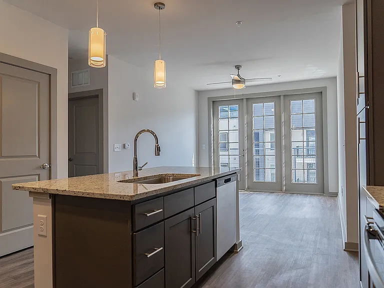 Parkside - Kitchen