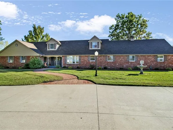 304 Saint Ignatius St, Saint Paul, KS 66771