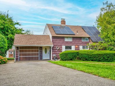 70 Ripple Lane, Levittown, NY, 11756