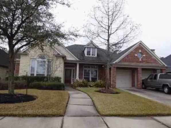 25819 Austin Spgs, Spring, TX 77373