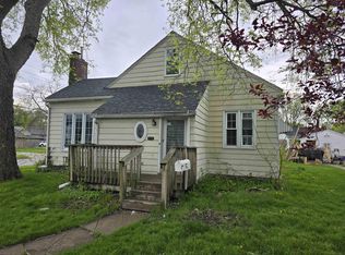 1524 Williston Ave, Waterloo, IA 50702