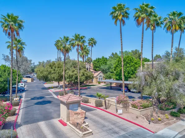 Hohokam Villas