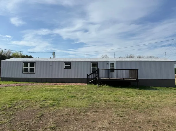 281 Mount Pleasant Cir, Greeneville, TN 37743