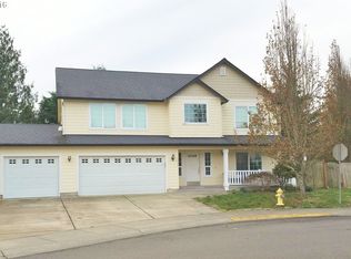 1423 51st St, Washougal, WA 98671