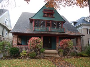 63 Brunswick St, Rochester, NY 14607