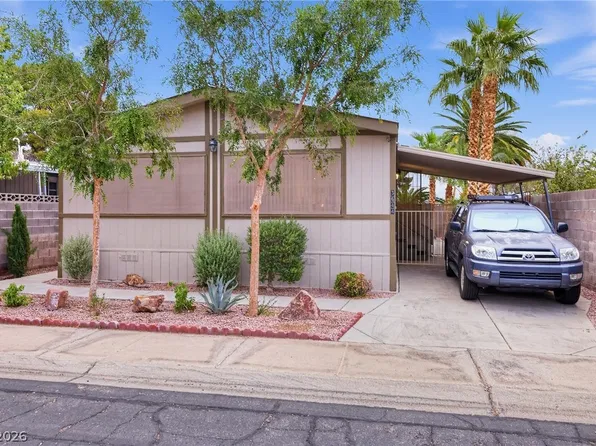 3644 Allegheny Dr, Las Vegas, NV 89122