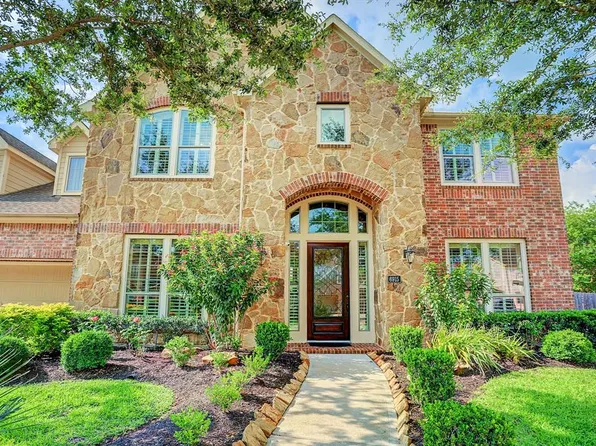 6915 Diamondleaf Ct, Missouri City, TX 77459
