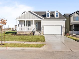 242 W 825 S, Willard, UT 84340