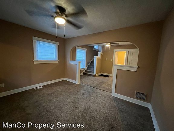 2nd image of 818 Milburn Ave