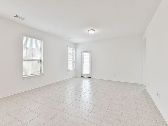 Magnolia Floor Plan