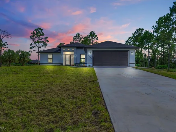 7602 18th Pl, Labelle, FL 33935