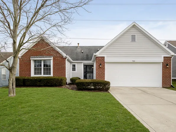 7551 Trophy Club Dr S, Indianapolis, IN 46214