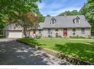 12 Town Line Trl, Lyman, ME 04002