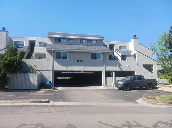 1845 N Kendall Street Bldg 1845 #316D, Lakewood, CO 80214