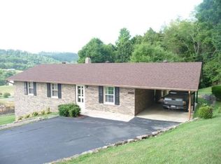 201 Arborview Dr, Gate City, VA 24251