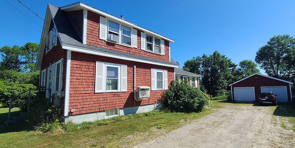 656 Back Ridge Rd - Property Image
