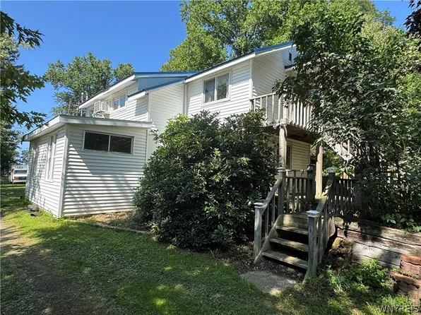 6698 Route 5, Portland, NY 14769