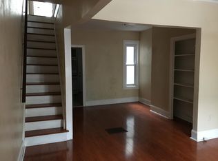 437 N Napa St #1, Philadelphia, PA 19104