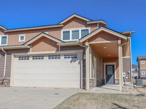 2726 27th St W, Williston, ND 58801