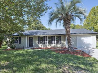 1232 Pioneer Dr, Orange Park, FL 32065
