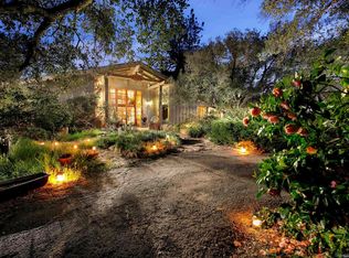 3220 Pine Hills Rd, Julian, CA 92036