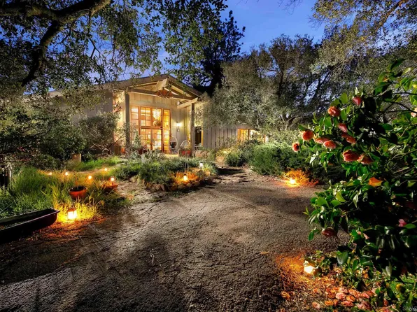 3220 Pine Hills Rd, Julian, CA 92036